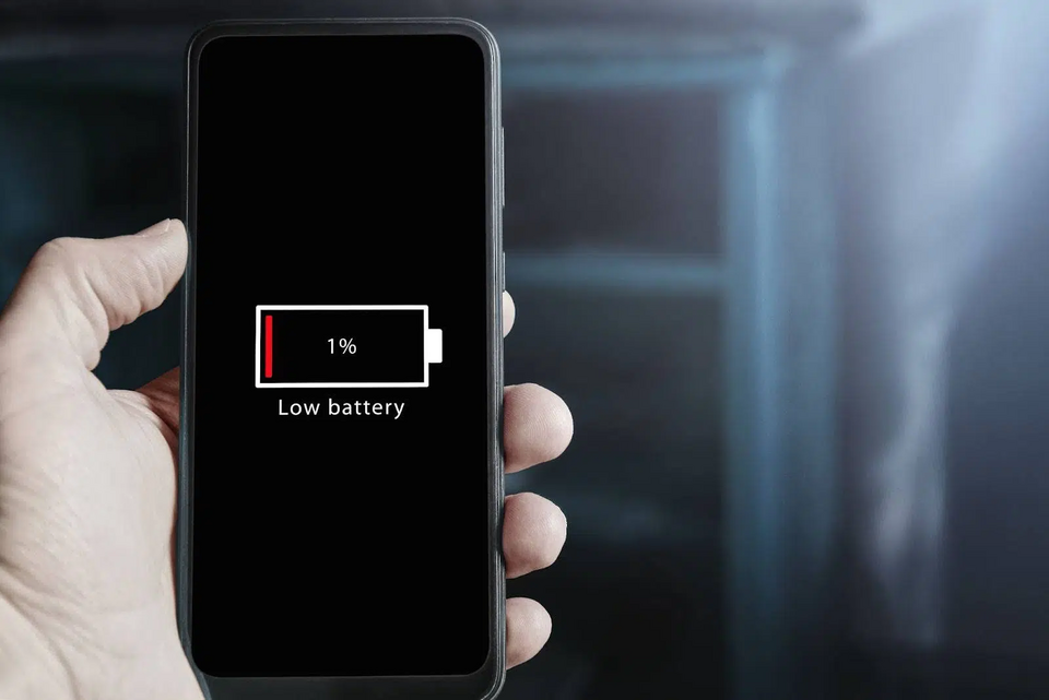 Khám Phá Nguyên Nhân Khiến Smartphone Lưu Đồ Chậm Lại Sau Thời Gian Sử Dụng