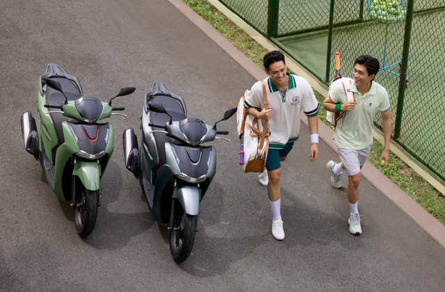 Honda Triệu Hồi Gần 90.000 Xe SH125i và SH160i: Chủ Xe Cần Lưu Ý Gì?