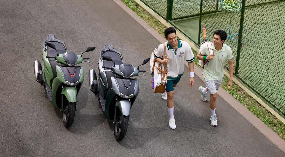 Honda Triệu Hồi Gần 90.000 Xe SH125i và SH160i: Chủ Xe Cần Lưu Ý Gì?
