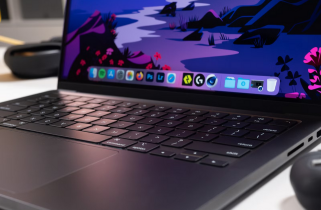 Khám Phá Những Mẹo Tuyệt Vời Để Tối Ưu Hóa MacBook Air Của Bạn