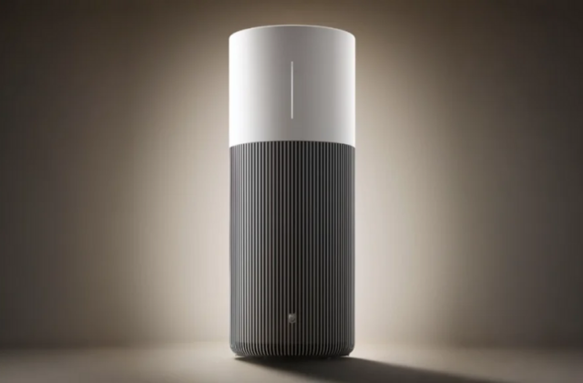 Xiaomi Ra Mắt Thiết Bị Bù Ẩm và Lọc Không Khí Hiện Đại