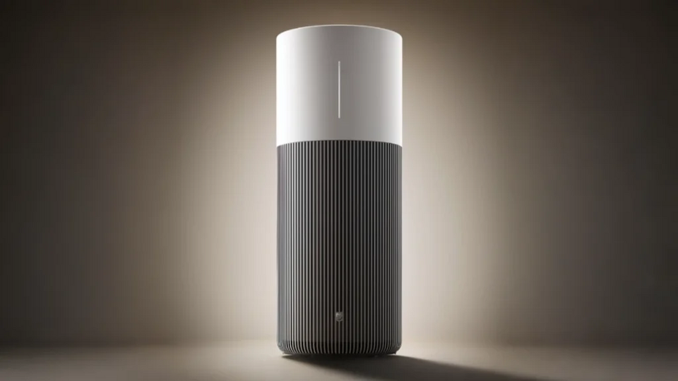 Xiaomi Ra Mắt Thiết Bị Bù Ẩm và Lọc Không Khí Hiện Đại