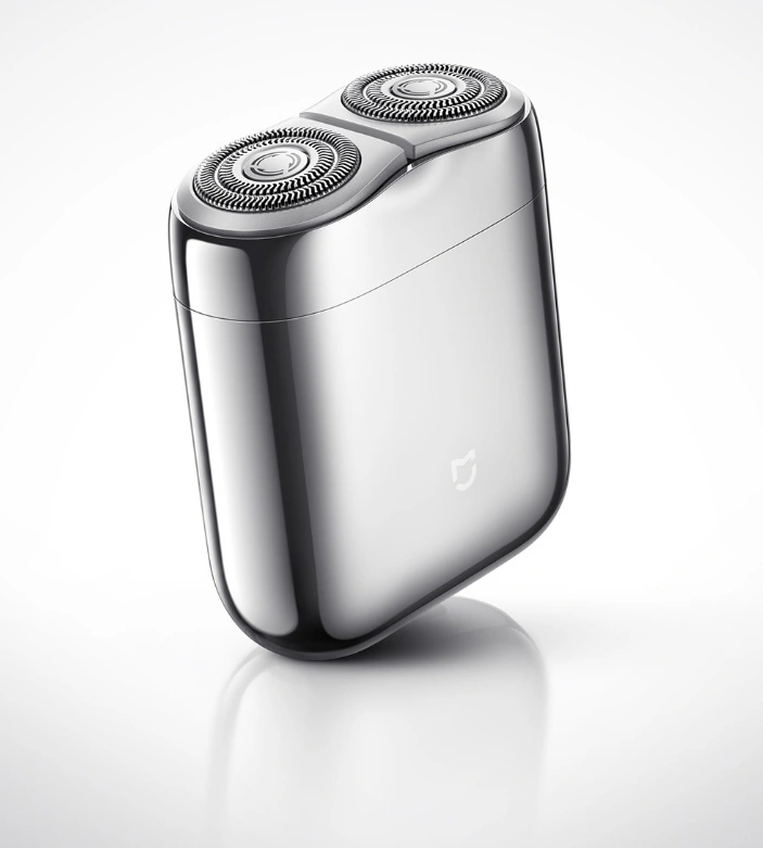 Khám Phá Máy Cạo Râu Điện Mijia Pro Từ Xiaomi: Tiện Lợi và Hiện Đại