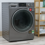 Nguyên Nhân Khiến Máy Giặt Mới Rung Lắc Và Cách Khắc Phục