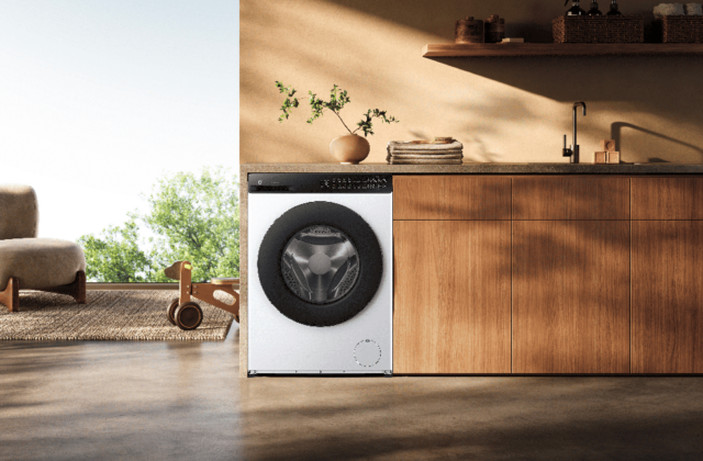 Khám Phá Hai Mẫu Máy Giặt Mijia Mới Nhất Tại Việt Nam