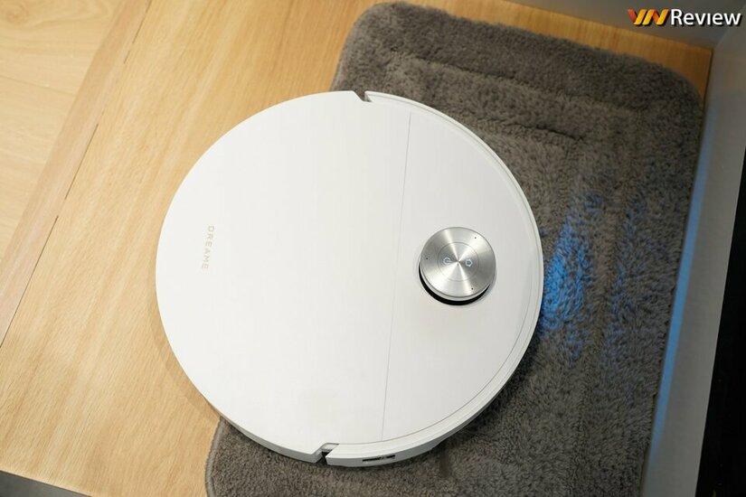 Robot hút bụi Dreame