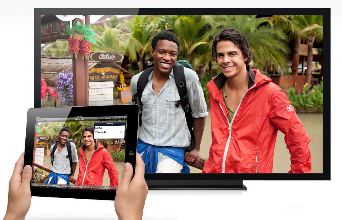 Cách Chiếu Ảnh và Video Từ Điện Thoại Lên TV: Không Chỉ Bằng AirPlay và Chromecast