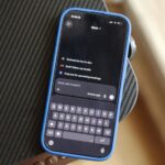 Gửi Ảnh Nhanh Chóng Cho ChatGPT Trên iPhone: Giải Pháp Mới Từ OpenAI