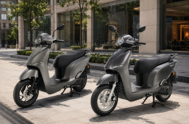 Khám Phá Dat Bike ERA: Mẫu Xe Điện Lý Tưởng Cho Gia Đình Việt