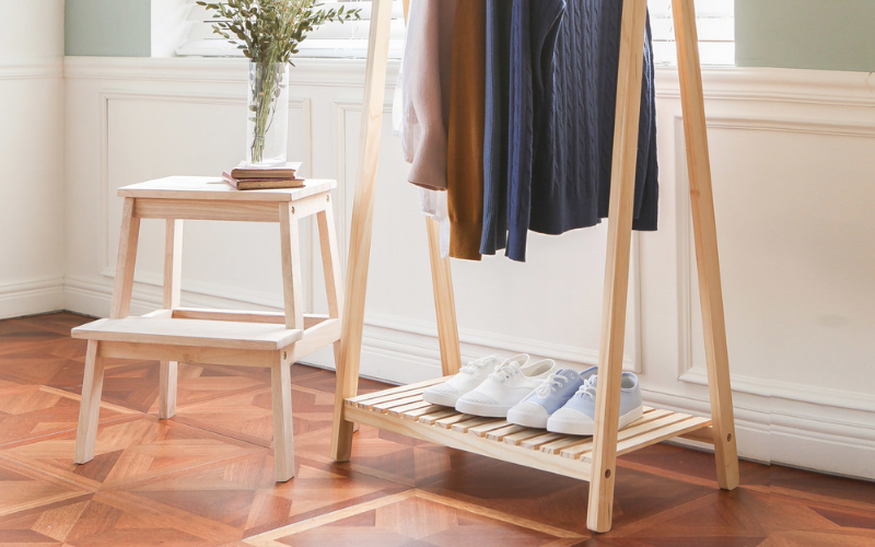 Cách Chọn Mua Cây Phơi Đồ Đúng Chuẩn Cho Gia Đình Bạn