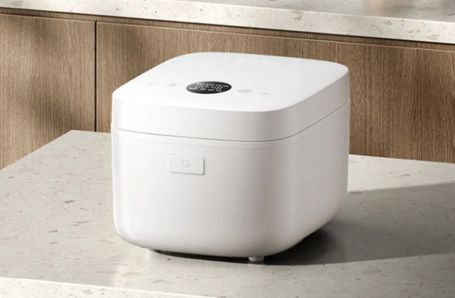 Khám Phá Nồi Cơm Điện Cao Tần Xiaomi Mijia IH 2: Đặc Điểm Nổi Bật và Công Nghệ Thông Minh