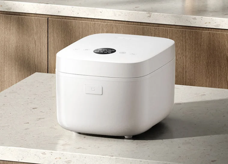 Khám Phá Nồi Cơm Điện Cao Tần Xiaomi Mijia IH 2: Đặc Điểm Nổi Bật và Công Nghệ Thông Minh