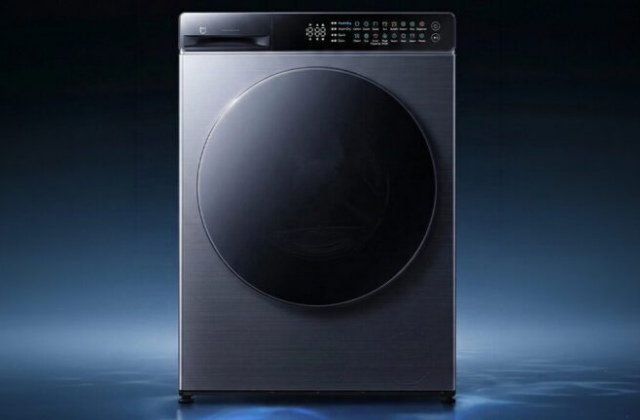 Khám Phá Công Nghệ Mới Trong Máy Giặt Xiaomi Mijia Pro