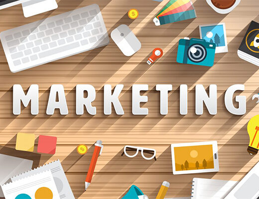 Khám Phá 6 Cuốn Sách Marketing Đáng Chú Ý Năm 2026