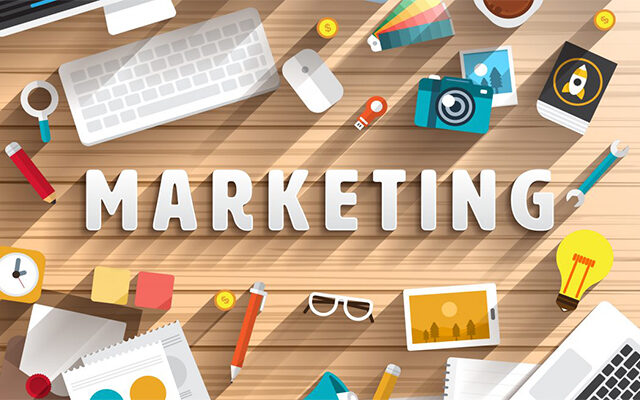 Khám Phá 6 Cuốn Sách Marketing Đáng Chú Ý Năm 2026
