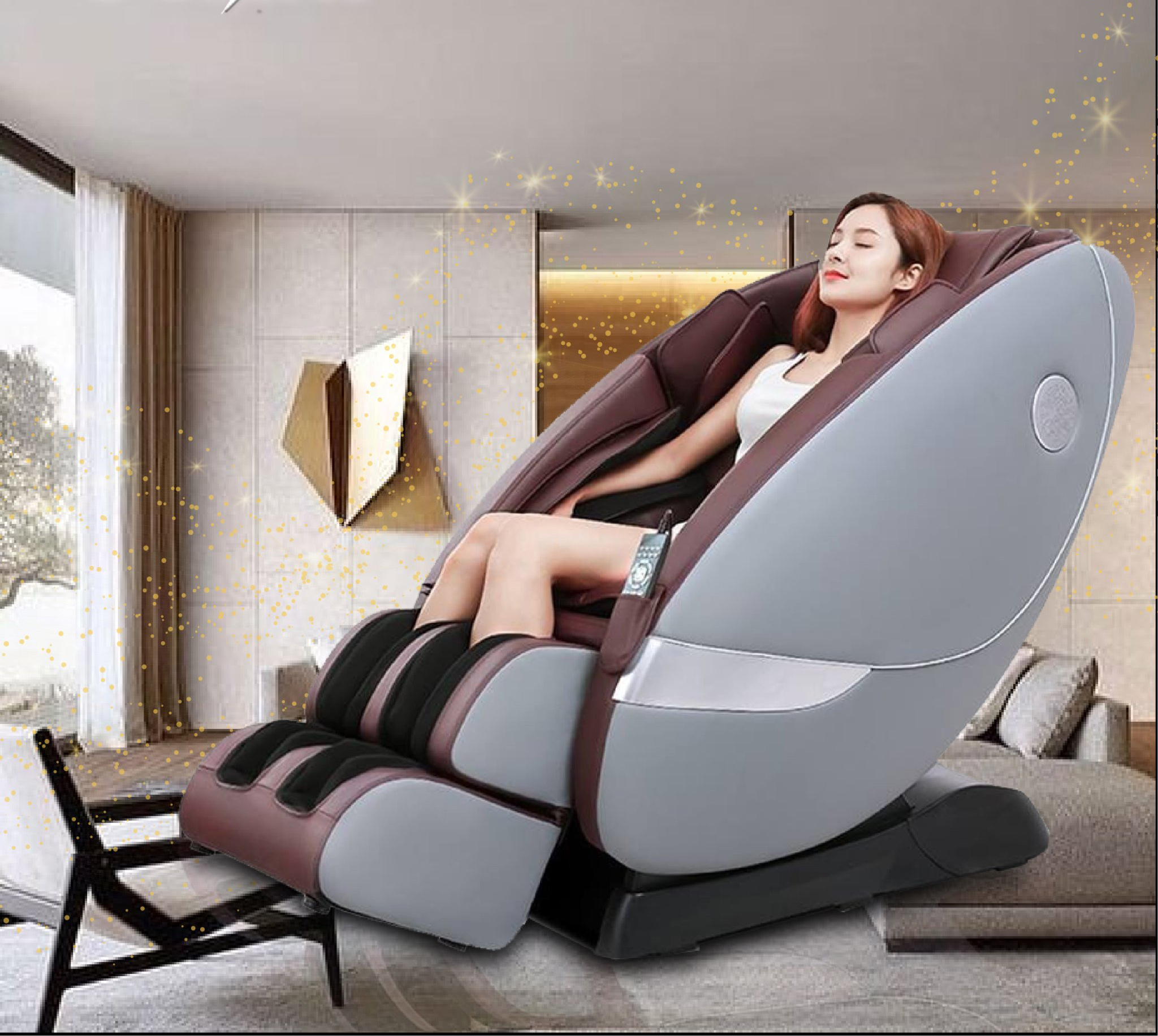 Hướng Dẫn Chọn Mua Ghế Massage Chất Lượng Để Đảm Bảo Sức Khỏe 3 Ưu tiên tìm hiểu mức giá sản phẩm