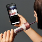 Dyson Ra Mắt 10 Sản Phẩm Đổi Mới: Tiến Vào Thế Giới Thông Minh