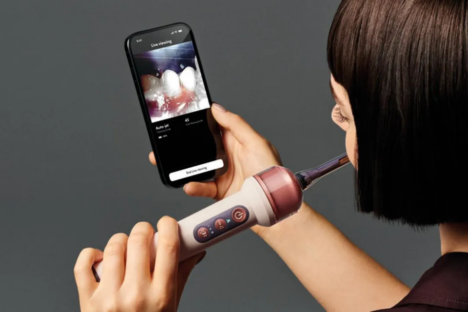 Dyson Ra Mắt 10 Sản Phẩm Đổi Mới: Tiến Vào Thế Giới Thông Minh