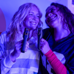 Khám Phá Micro Không Dây JBL EasySing Mic Mini: Giải Pháp Karaoke Thông Minh