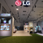 LG AI Home: Những điểm nhấn công nghệ và thiết kế được trình diễn tại IFA 2026